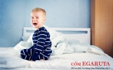 Trẻ khó ngủ, mất ngủ kéo dài dùng cốm Egaruta có tốt không?