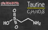 Vai trò của Taurine trong điều trị tăng động giảm chú ý ở trẻ