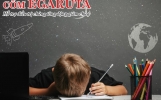 Trẻ thiếu tập trung, trí nhớ kém nên dùng ngay cốm Egaruta