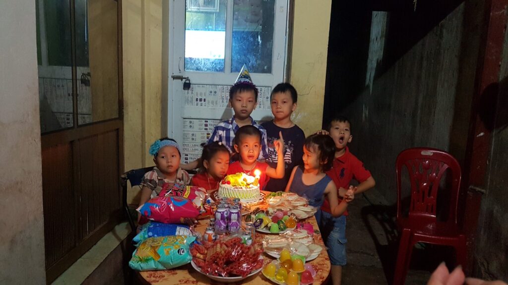 Bí kíp trị tăng động cho con