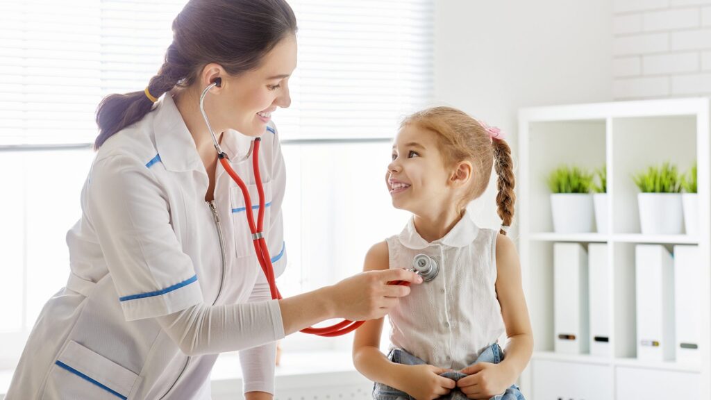 Trẻ bị tăng động khám ở đâu