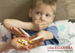 Thuốc trị tăng động cho trẻ: Khi nào nên ngừng sử dụng?